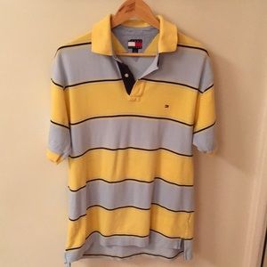 Tommy Hilfiger polo shirt